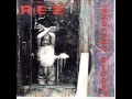 Rez Band - Innocent Blood - 