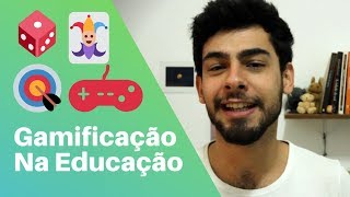 O que é Gamificação | Como utilizar Gamificação na Educação
