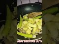 SINIGANG NA CHICKEN  FEET WITH VEGETABLES #eimdaily#trend #yummy #short #viral#intoy  jolu  vlog