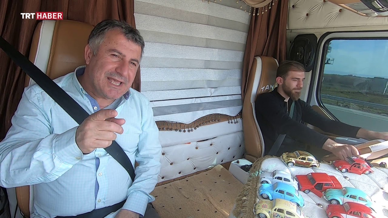 Gönül Dağı 43. Bölüm - Tanju Akdoğan