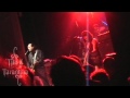 Tito &amp; Tarantula - Forever Forgotten &amp; Unforgiven (Live 2011 Dortmund)