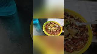 foodvlogs chatitems 52 வகையான சேட் ஐட்டம்ஸ் இந்த சின்ன கடையிலயா?priyabalanvlog