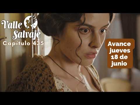 Avance del capítulo 435 del jueves 18 de junio de ‘Valle Salvaje’, la serie de TVE y Netflix: Un intento de asesinato