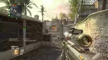X7 kushhh diamond dsr quickscope