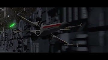 Endless Engines (WIP Test Render)