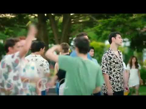 كلها غيرانه ايكيم وكانات الايكان مسلسل اسمعني