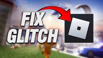 How To Fix Roblox Mobile Glitch Problem | Final Solution