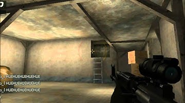 Suddenattack NA Frapas vs GoonJu Fraps requested.