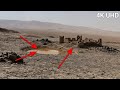 Perseverance Rover Latest Images SOL 1580 | NASA Sends Mars Rover Footage | Mars In 4K | Mars 4K