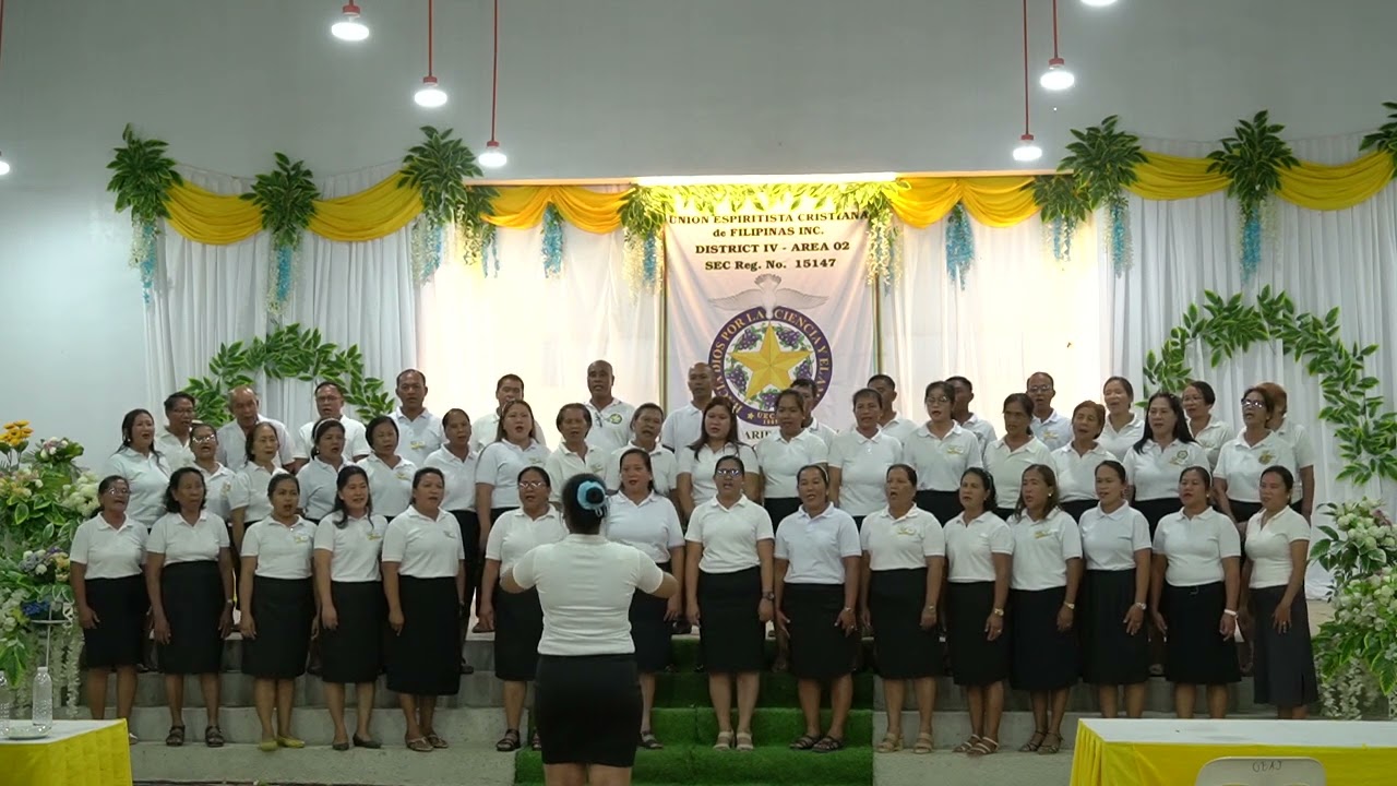 Ballasiw Daytoy a Biag | UECFI-FYS | D27 | Area 2