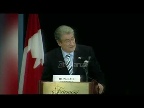 Video: Kryeministri i Kanadasë Stephen Harper: biografia, aktivitetet shtetërore dhe politike