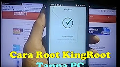 Cara Root Android Dengan Kingroot Terbaru 2019 - Durasi: 12.19. 