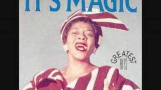 Watch Dinah Washington Its Magic video