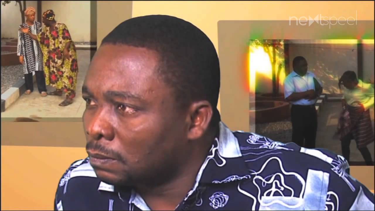 New House Apart - Trailer | Nigerian TV Series