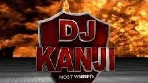 DJ KANJI 2020 SELECTIONS
