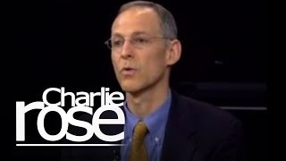 Emanuel Brothers | Charlie Rose