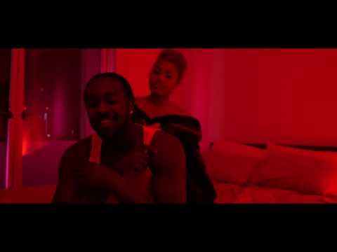 CRXY - MIND [Official Music Video] 