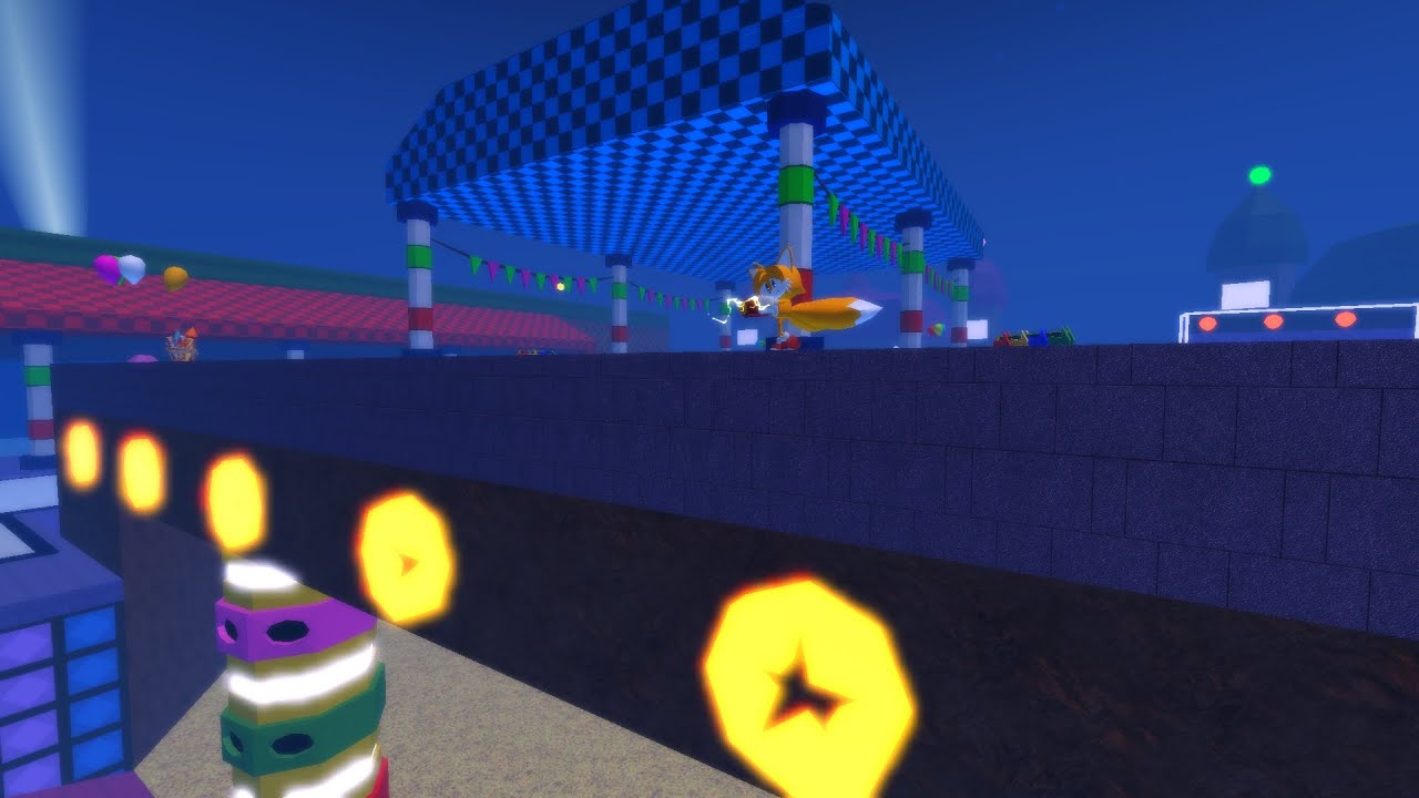 RIP Sonic.EXE The Disaster. - YouTube