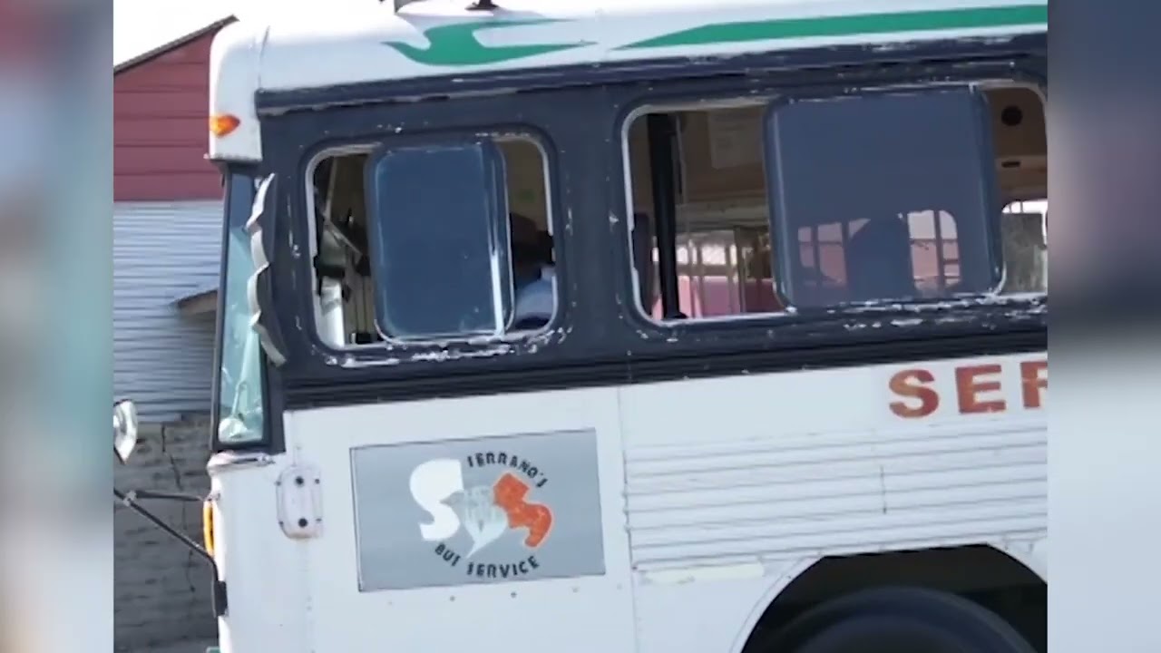 Transport Chief Vows Tougher Enforcement, Warns Bus Operators