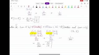 MAT 108 Final Exam Review (Fall 2023) Questions 57-60
