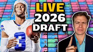 $500 Fantasy Football Draft