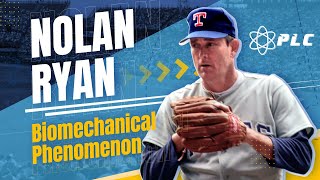 Nolan Ryan Pitching Mechanics  A Biomechanical Phenomenon