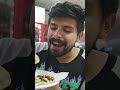 ¡De noche estos taquitos amarran mejor!🌮🌮#shorts #food
