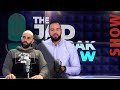 إيلي مرعب يكشف عن فلسفته في وضع تركيبة الفريق لهذا الموسم في حلقة جديدة من The Jad Mbarak Show 