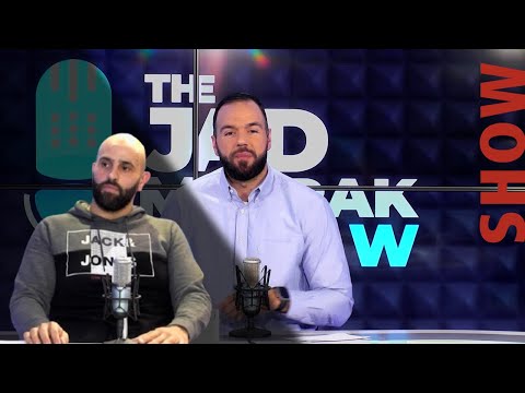 إيلي مرعب يكشف عن فلسفته في وضع تركيبة الفريق لهذا الموسم في حلقة جديدة من The Jad Mbarak Show 