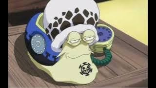 Denden Mushi bere bere bere bere