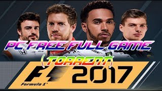 видео F1 2017 скачать торрент