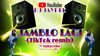 JAMBLO LAGI (TIKTOK MASABOUNCE)-DJ JAYPEE | TMC MIX CLUB