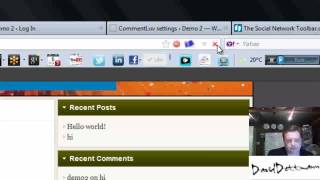LearnWordpress.biz Wordpress Plugins CommentLuv