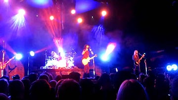 Alice In Chains - Lesson Learned - Toronto Molson Amphitheatre, September 18, 2010