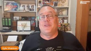 8/5/2025 - Exploring the Latest in AI: From Open Source Models to Genie 3