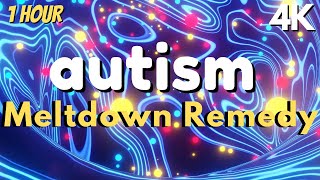 Deep Sleep Relaxation Sensory Music Autism Meltdown Remedy