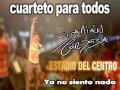Damian Cordoba- Ya no siento nada (En Vivo Estadio de Centro)