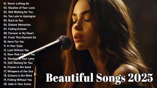 Download Lagu Beautiful Songs 2025 🎵Some Beautiful Love Songs ~ Heartfelt Melodies | Love Songs Playlist 2025 MP3 Download Lagu Beautiful Songs 2025 🎵Some Beautiful Love Songs ~ Heartfelt Melodies | Love Songs Playlist 2025 MP3