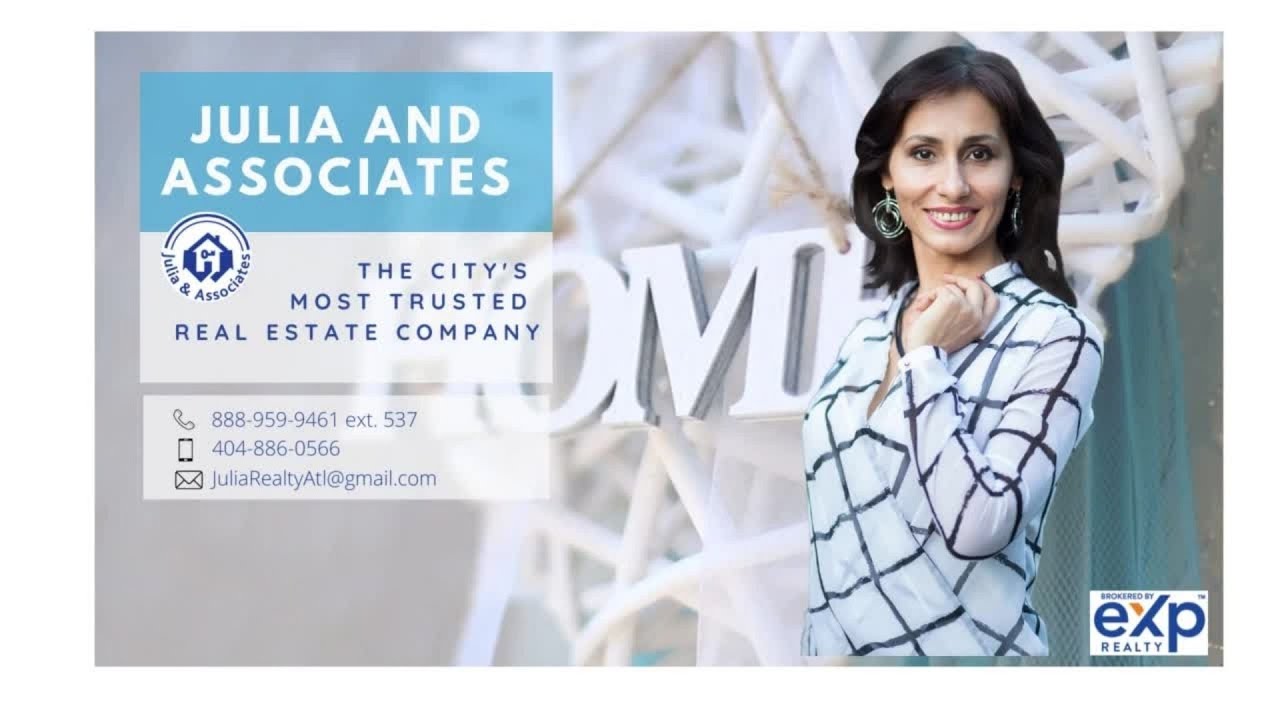 Watch to find out what is going on with Real Estate Market June 2021