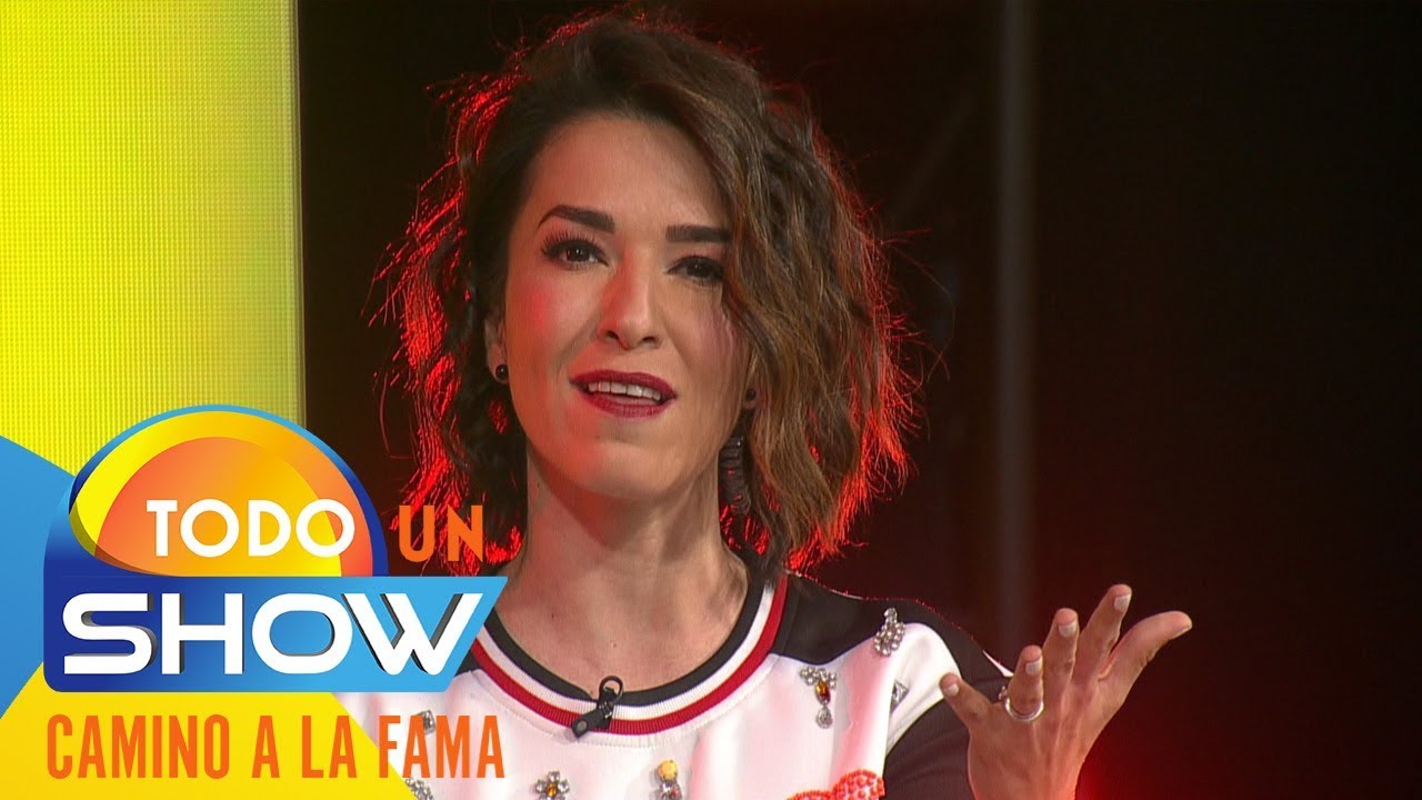 tv azteca uno ¡Laura G se lanza contra los programas de TV Azteca! | Todo un show