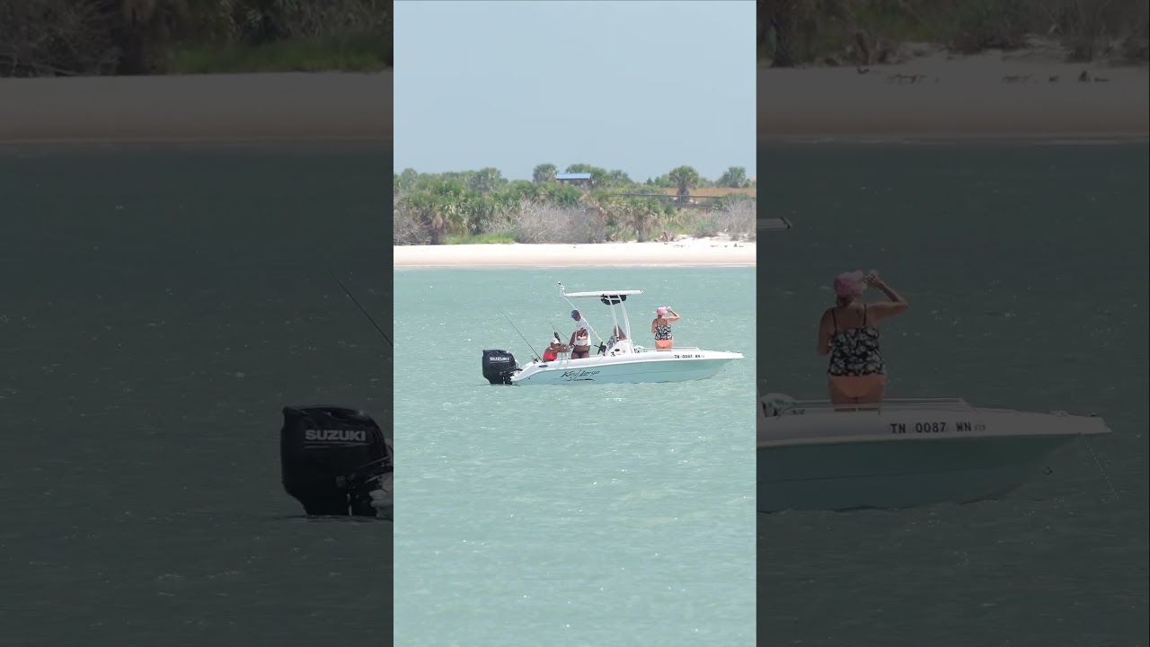 Ponce Inlet Sunday vibes