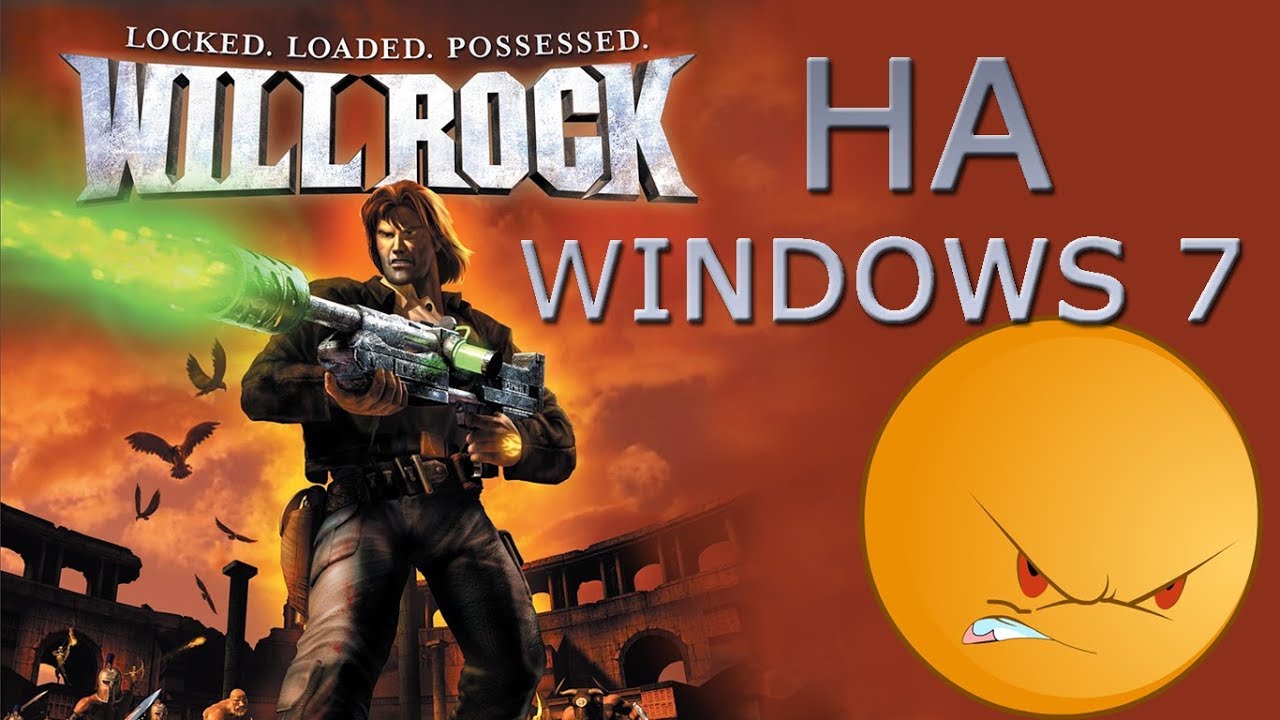 Возникают проблемы с запуском игры Will Rock на операционной системе Windows 10 Will rock лагает на windows 10