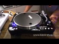 Сравнение проигрывателей винила Reloop RP-6000 Mk6 и Audio Technica AT-LP1240