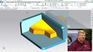NX QuickTips: Move Edge