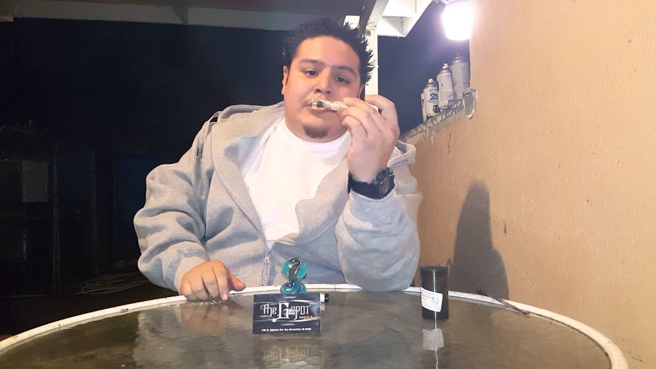 Chillum official review