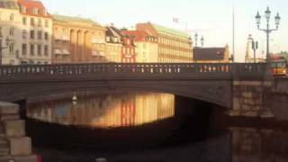 Video thumbnail of "Copenhagen (Vetusta Morla)"