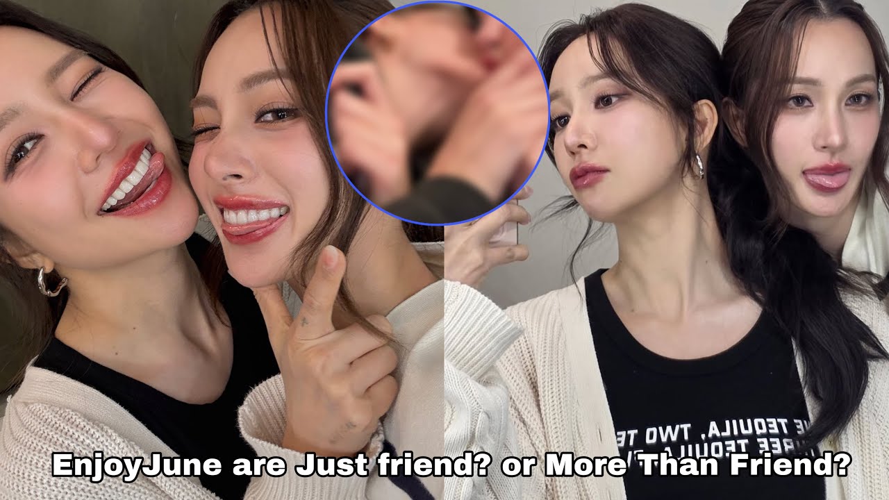 Больше, чем просто друг? Насладитесь настоящей химией за пределами экрана в июне!