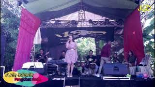 ANIE ANJANIE - PENGOBAT RINDU (COVER)