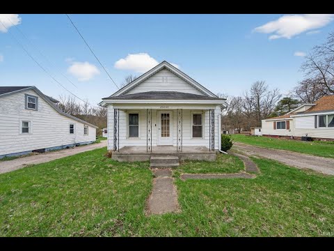 26666 Edison Road, South Bend, IN home video tour
