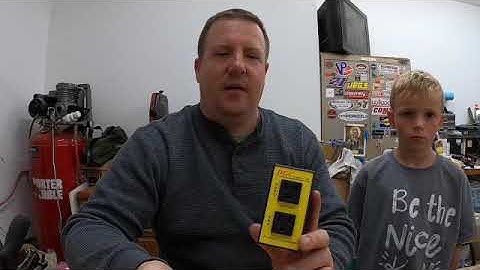 Control your dust collection with the DGC Auto Switch